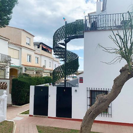 Mshome Balcon De Malaga La Cala Del Moral Zewnętrze zdjęcie