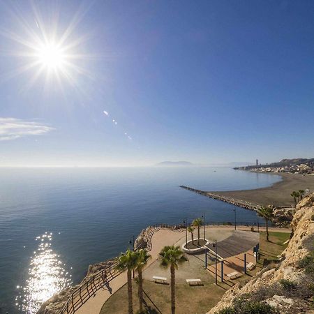 Mshome Balcon De Malaga La Cala Del Moral Zewnętrze zdjęcie