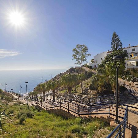Mshome Balcon De Malaga La Cala Del Moral Zewnętrze zdjęcie