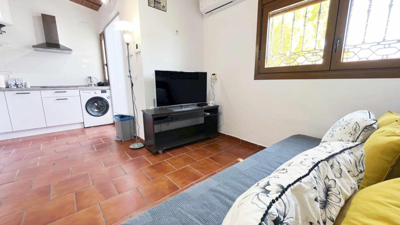 Mshome Balcon De Malaga La Cala Del Moral Zewnętrze zdjęcie