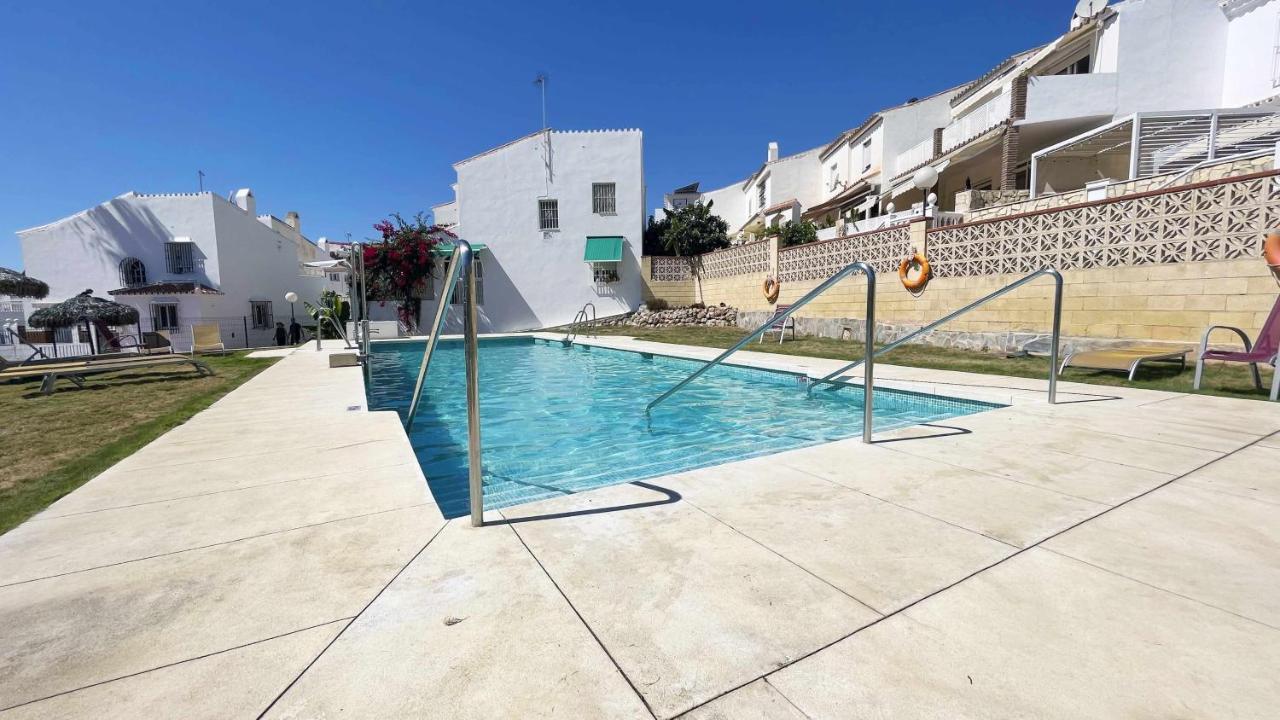 Mshome Balcon De Malaga La Cala Del Moral Zewnętrze zdjęcie