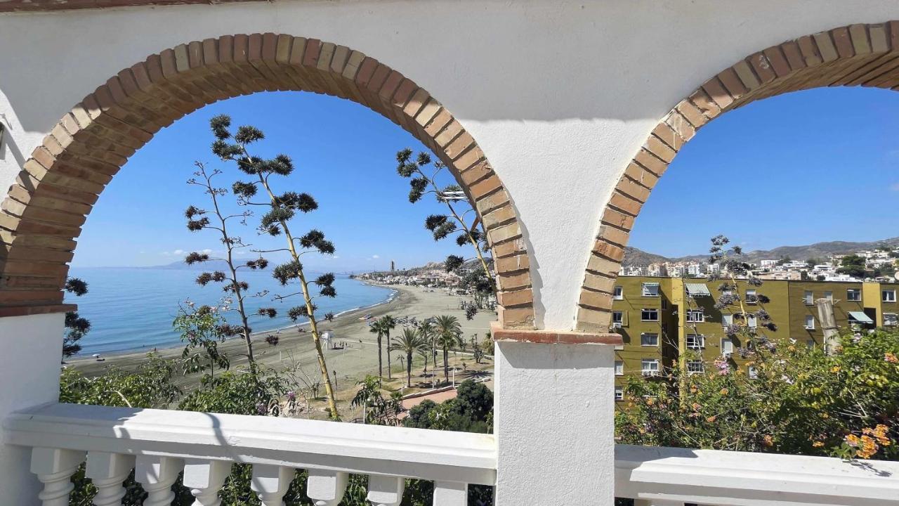 Mshome Balcon De Malaga La Cala Del Moral Zewnętrze zdjęcie