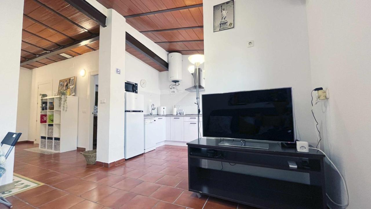 Mshome Balcon De Malaga La Cala Del Moral Zewnętrze zdjęcie