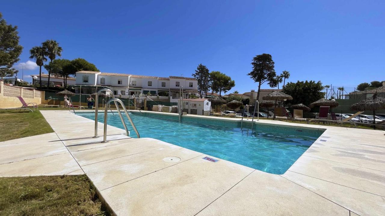 Mshome Balcon De Malaga La Cala Del Moral Zewnętrze zdjęcie
