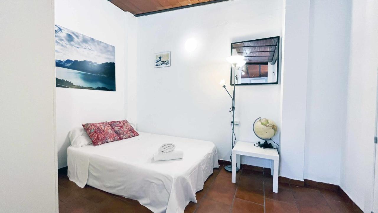 Mshome Balcon De Malaga La Cala Del Moral Zewnętrze zdjęcie