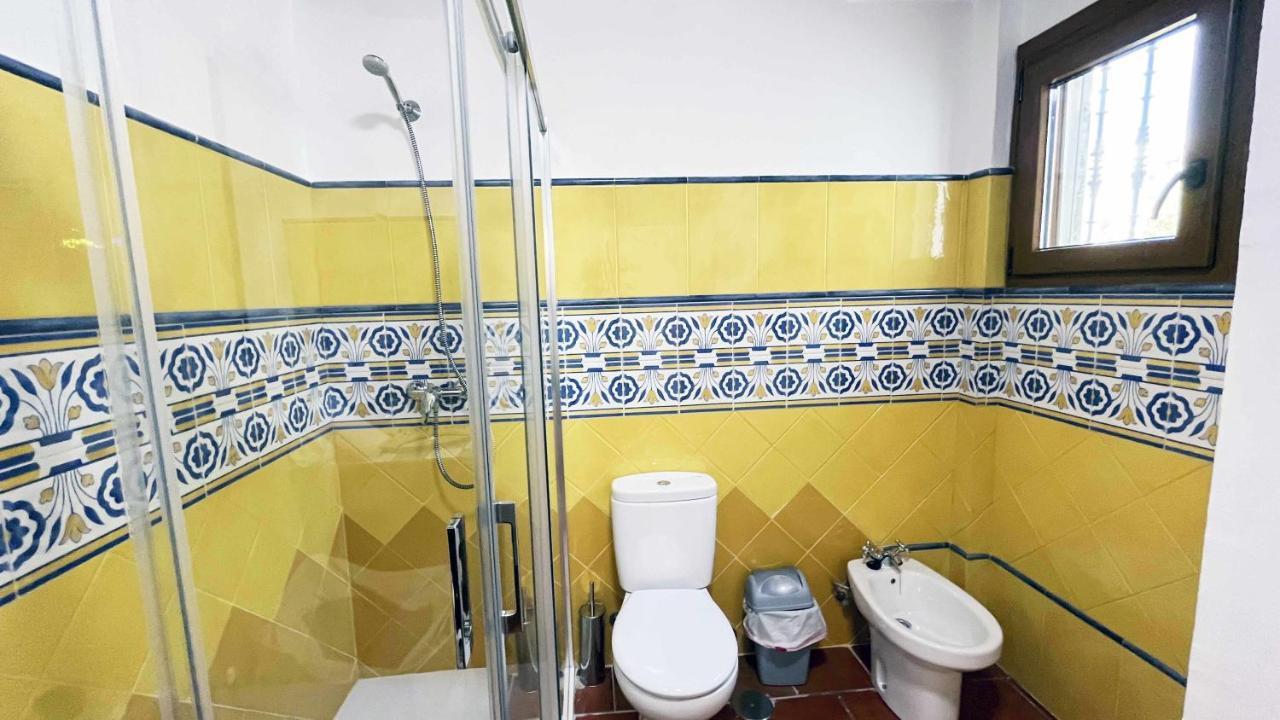 Mshome Balcon De Malaga La Cala Del Moral Zewnętrze zdjęcie