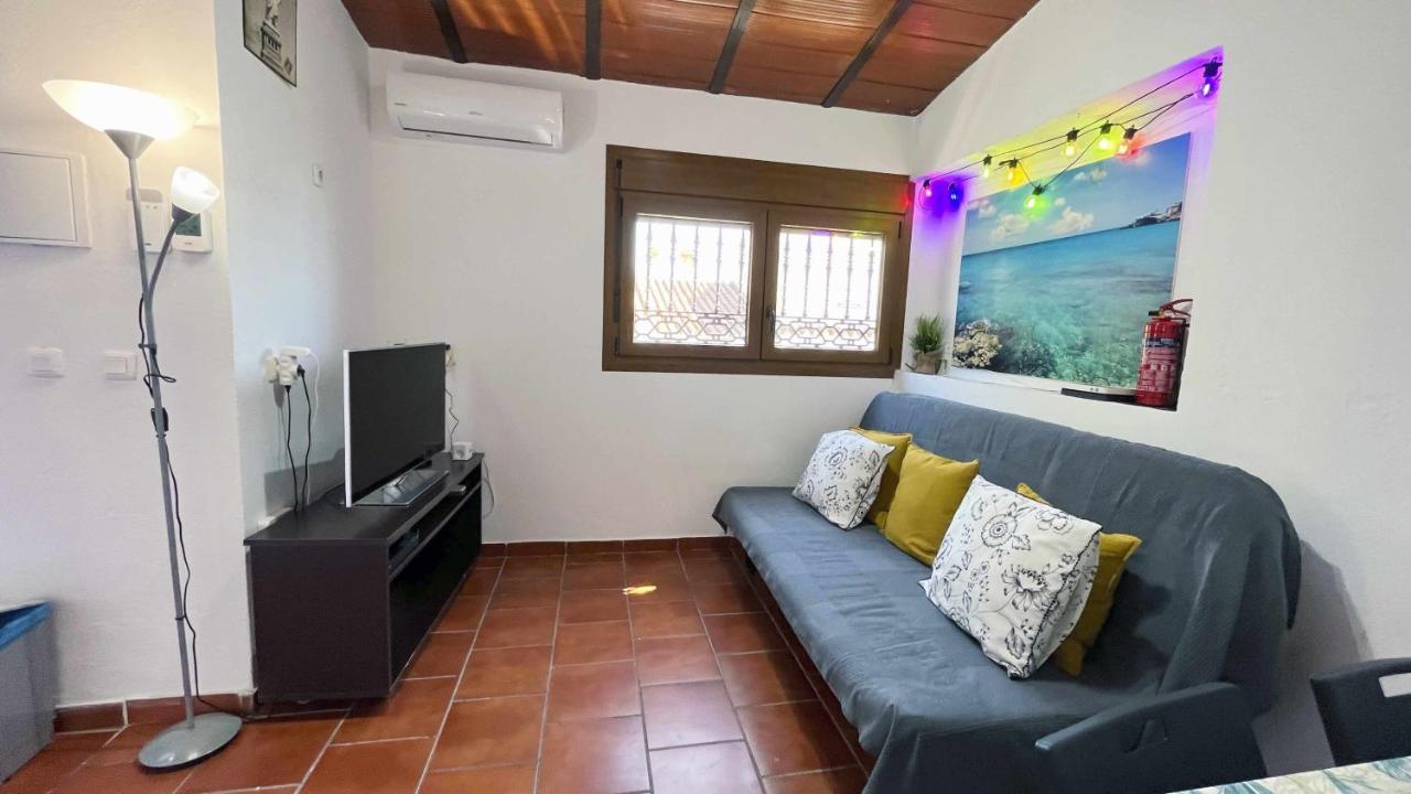 Mshome Balcon De Malaga La Cala Del Moral Zewnętrze zdjęcie