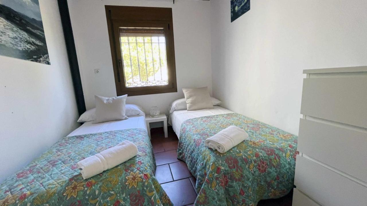 Mshome Balcon De Malaga La Cala Del Moral Zewnętrze zdjęcie
