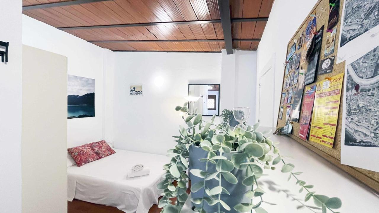 Mshome Balcon De Malaga La Cala Del Moral Zewnętrze zdjęcie